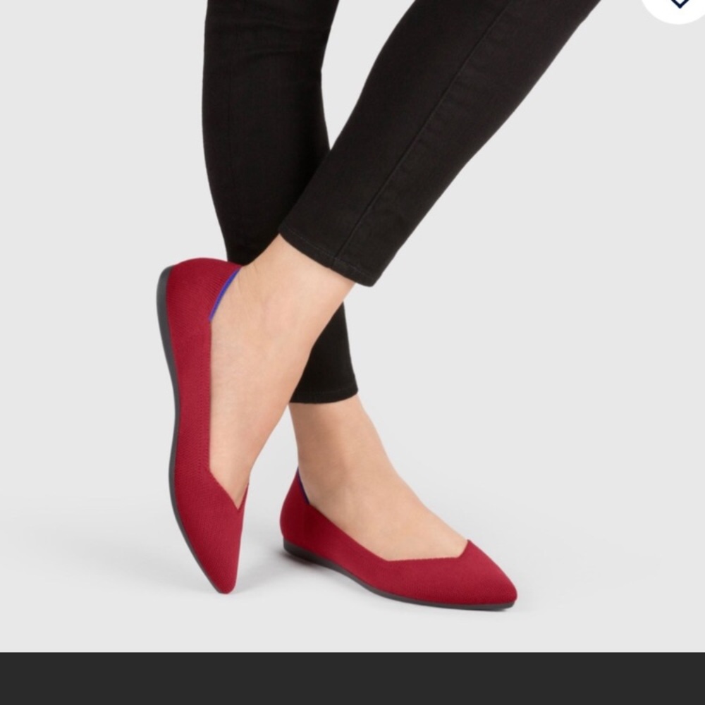 ROTHY’S shoes